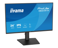 iiyama ProLite XB2491H-B1 - 1518006 - zdjęcie 2